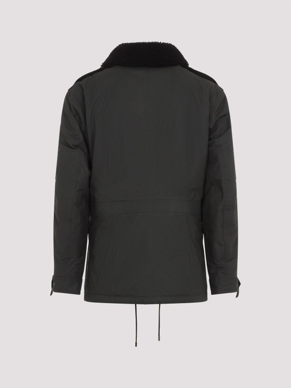 RALPH LAUREN: casual jackets online - Hamilton Field Jacket