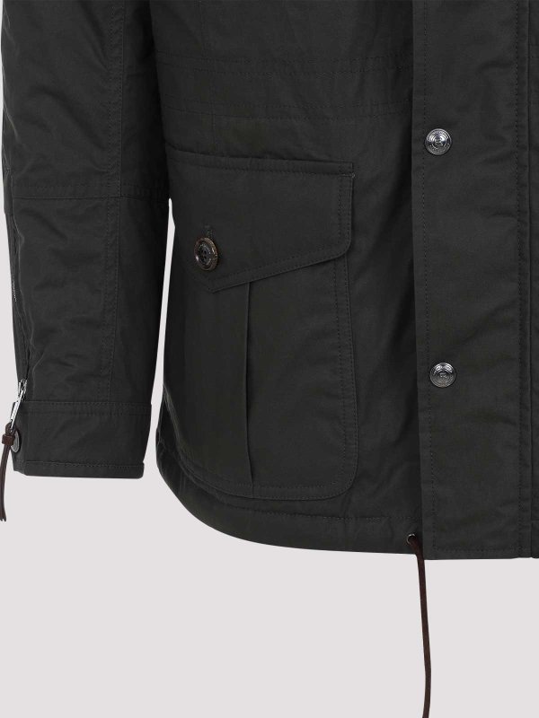 Hamilton Field Jacket shop online: RALPH LAUREN