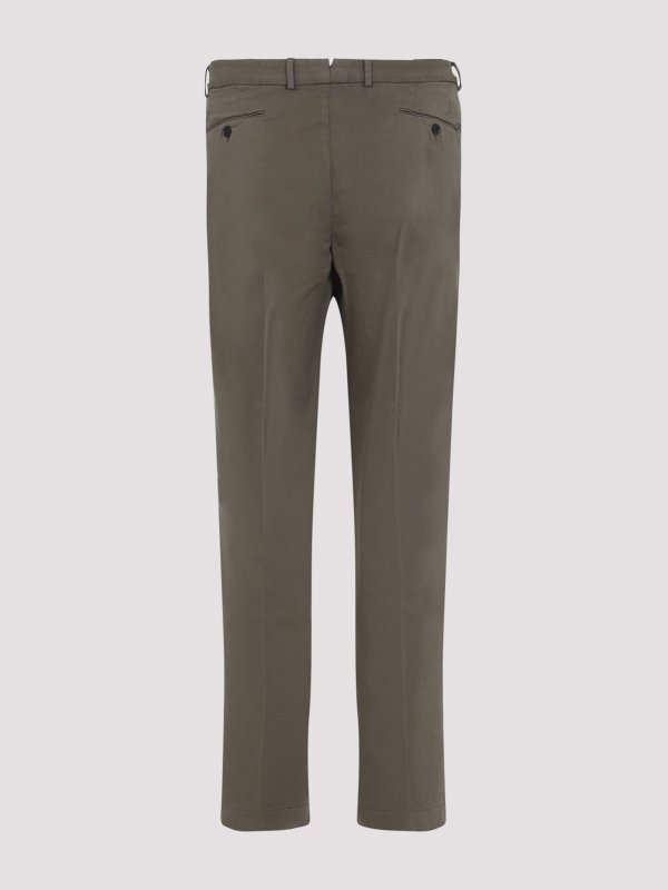 RALPH LAUREN: Shorts online - Shorts - Púrpura