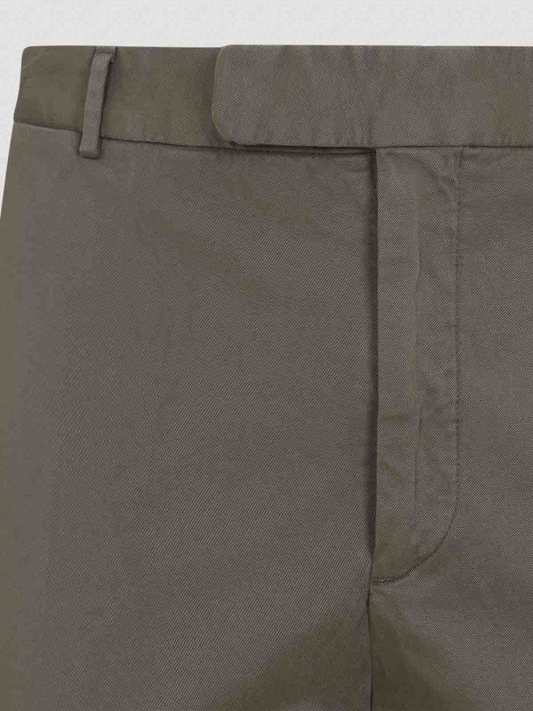 The Best Shops RALPH LAUREN: Shorts - Shorts - Púrpura