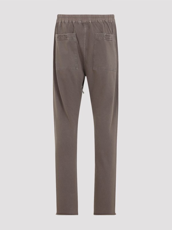 RICK OWENS: Shorts online - Shorts - Gris