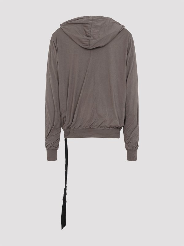 RICK OWENS: スウェット＆セーター online - スウェットシャツ/セーター - グレー