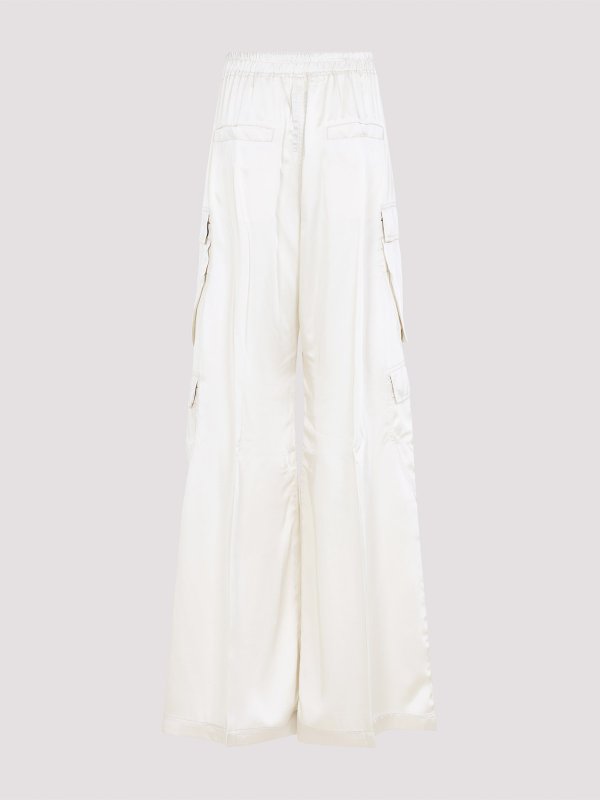 RICK OWENS: Trousers Shorts online - Cargobelas Pants