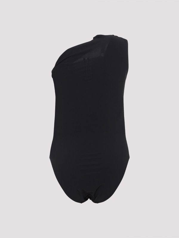 RICK OWENS: ワンピース online - ワンピース - 黒