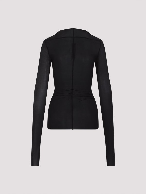 RICK OWENS: Tops und Tank Tops online - Top - Schwarz