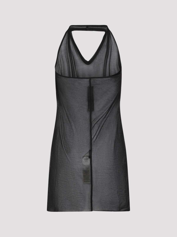 RICK OWENS: Tops & Tank tops online - Halter T Top