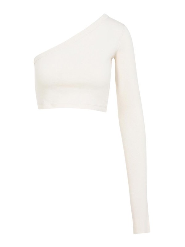 RICK OWENS: Tops & Tank tops - Ziggy Top