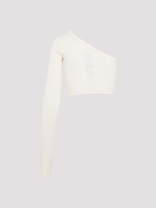 RICK OWENS: Tops & Tank tops online - Ziggy Top