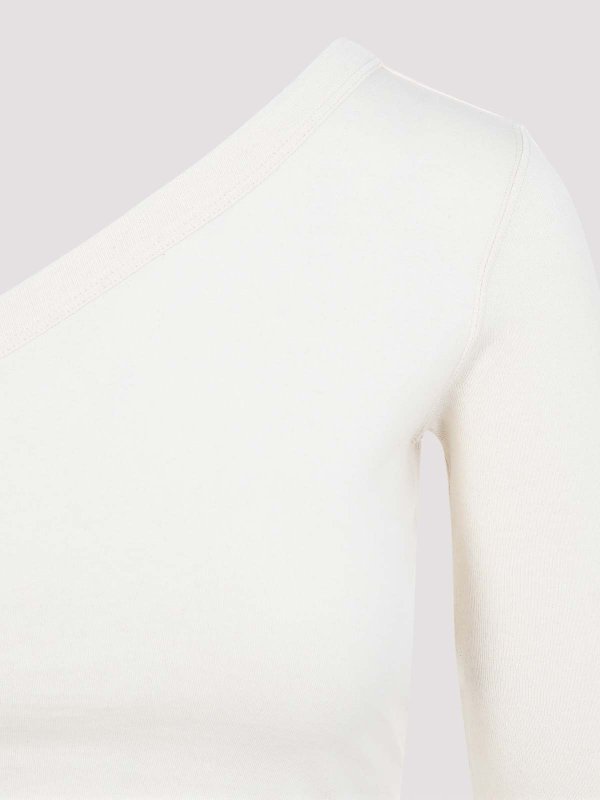 The Best Shops RICK OWENS: Tops & Tank tops - Ziggy Top