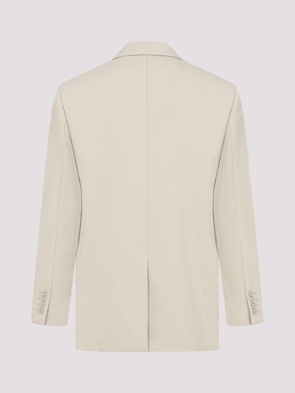 SAINT LAURENT: casual jackets online - Jacket