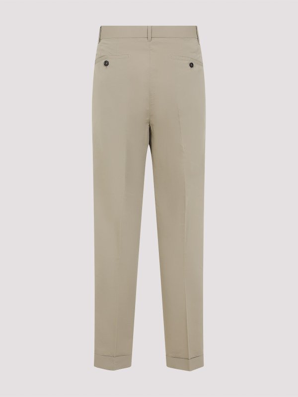 TOM FORD: トラウザーショーツ online - ショートパンツ - キャメル