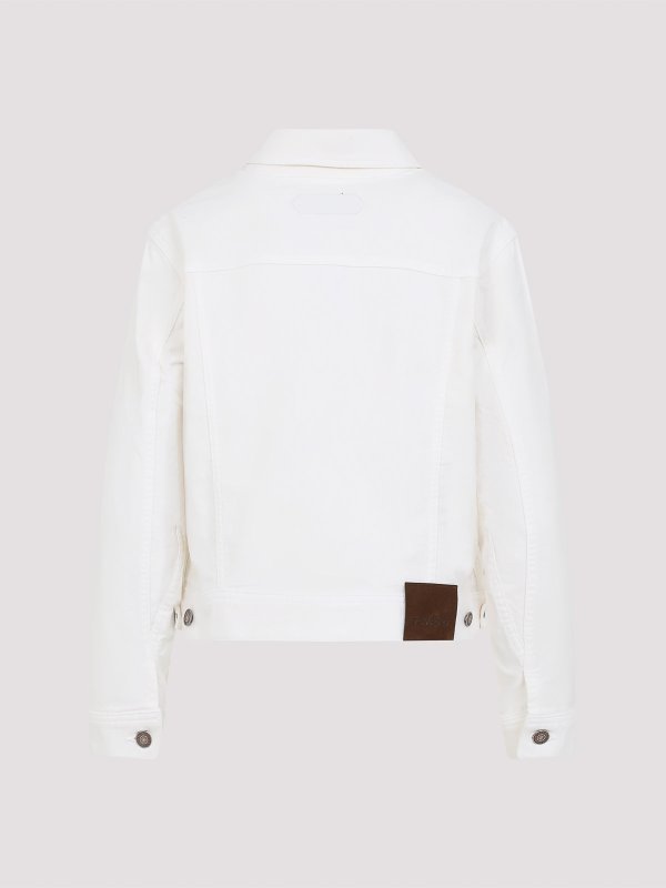 TOM FORD: カジュアルジャケット online - カジュアルジャケット - クリーム