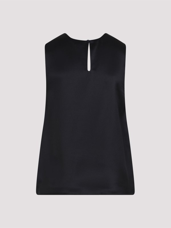 TOM FORD: Tops & Débardeurs online - Top - Noir