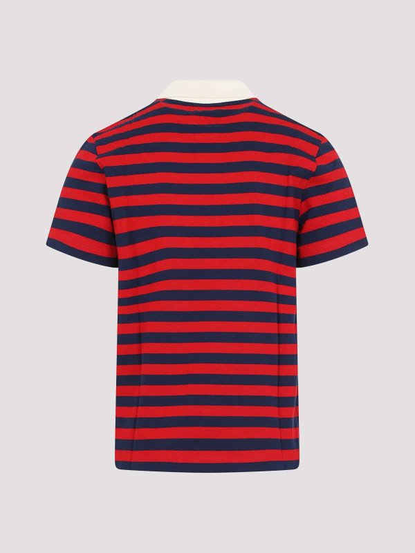VALENTINO: t-shirts online - Pole