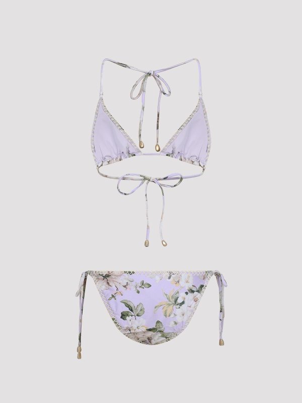 ZIMMERMANN: ビキニ online - ビキニ - メタル