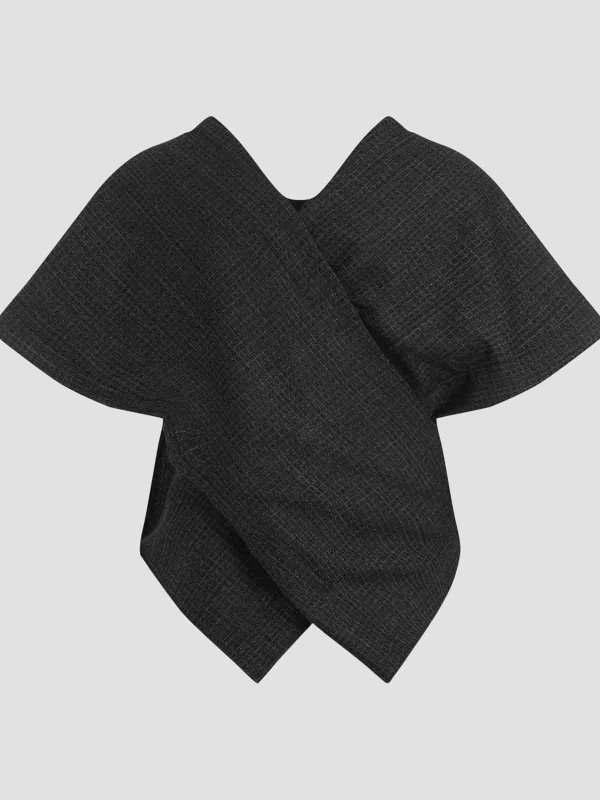 BALENCIAGA: Tシャツ online - ショートパンツ - 黒