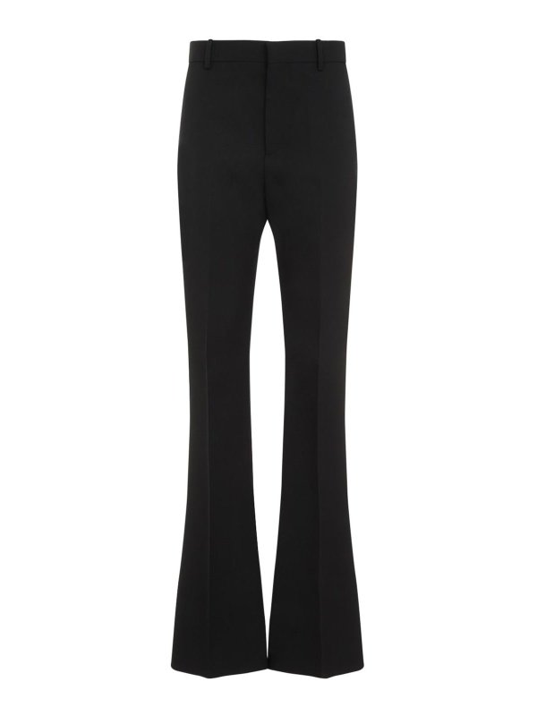 BOTTEGA VENETA: casual trousers - Wool Pant
