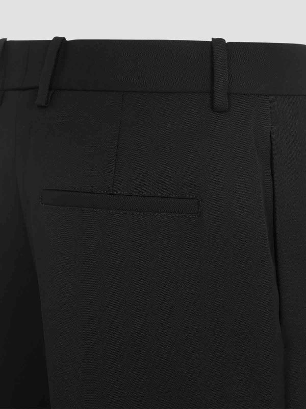 Wool Pant shop online: BOTTEGA VENETA