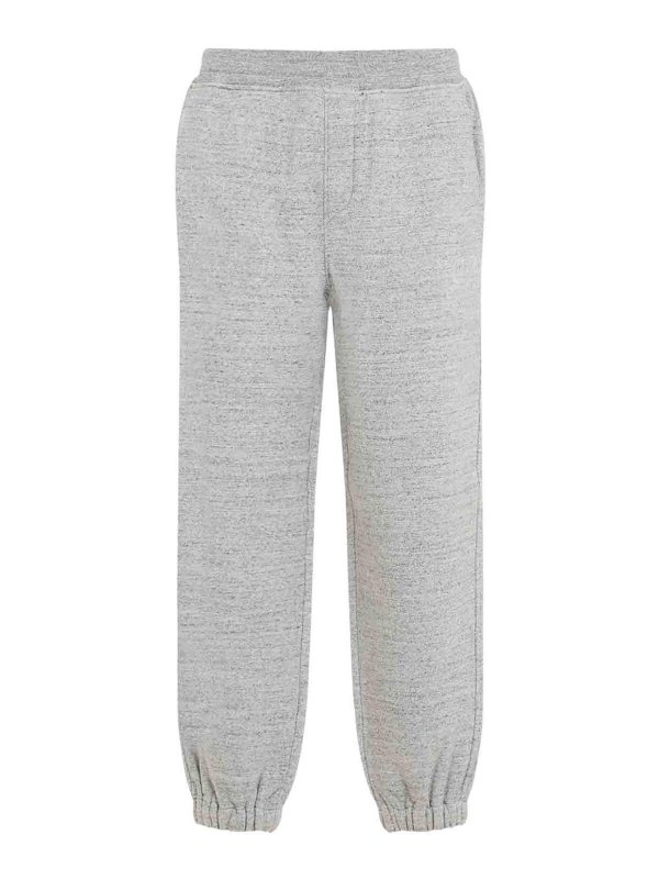 C.P. COMPANY: tracksuit bottoms - Cp Company Sweatpants Jogging Pant