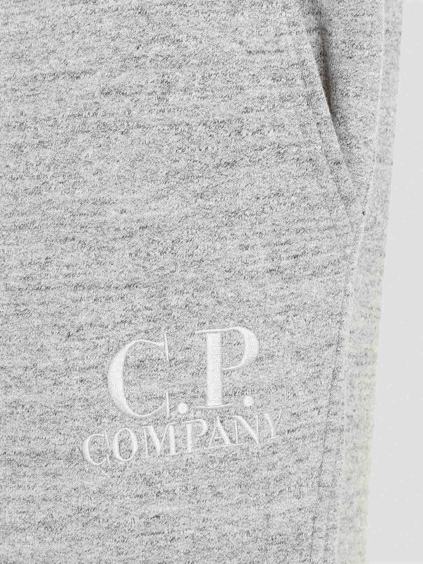 The Best Shops C.P. COMPANY: tracksuit bottoms - Cp Company Sweatpants Jogging Pant