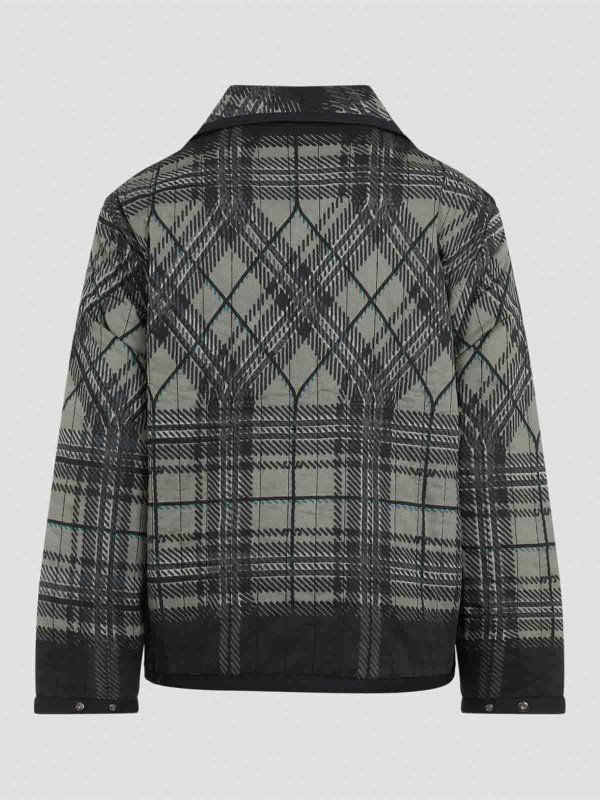 CRAIG GREEN: Casualjacken online - Casualjacke - Grün