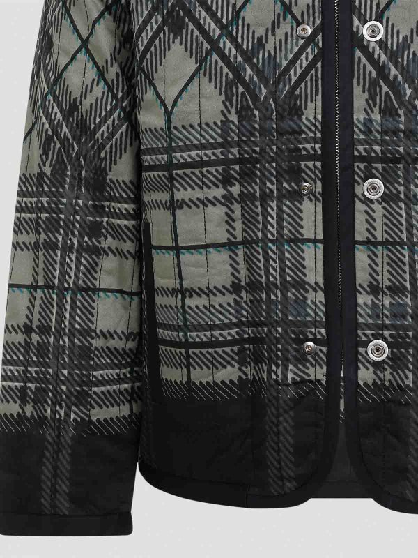 Casualjacke - Grün shop online: CRAIG GREEN
