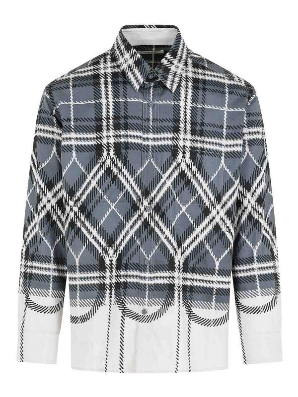 CRAIG GREEN: Chemises - Chemise - Vert