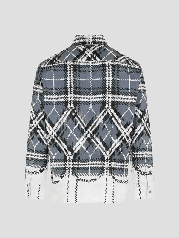 CRAIG GREEN: Chemises online - Chemise - Vert