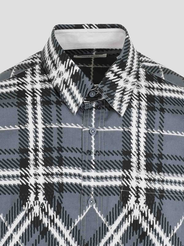 The Best Shops CRAIG GREEN: Chemises - Chemise - Vert