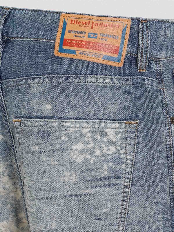 The Best Shops DIESEL: jeans bootcut - 1996 jeans D-Sire-FSF
