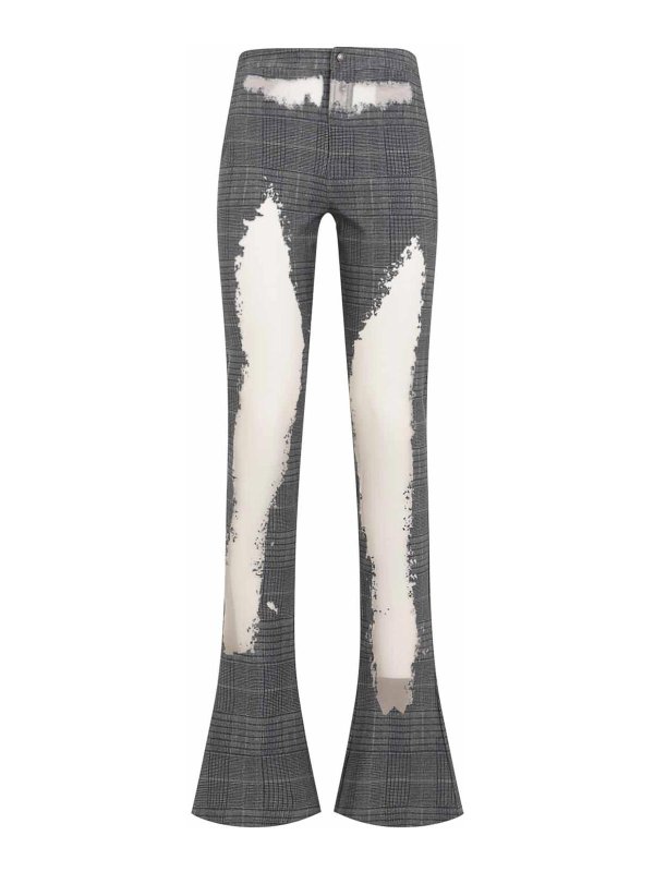 DIESEL: pantaloni shorts - Pantaloni p-minerali-p2