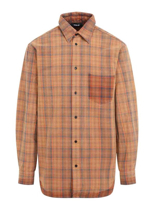 EGONLAB: shirts - Over Shirt