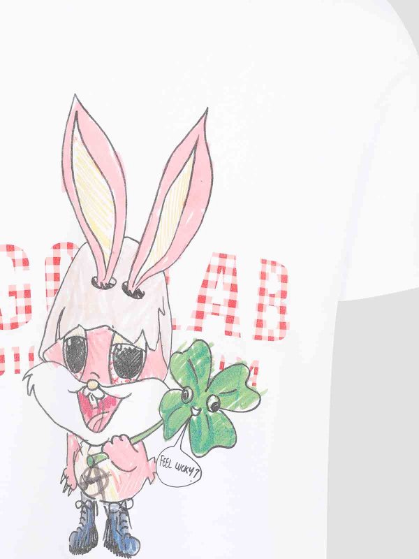 EGONLAB: Chemises online - Chemise - Blanc