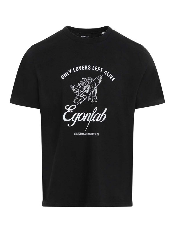 EGONLAB: t-shirt - T-shirt