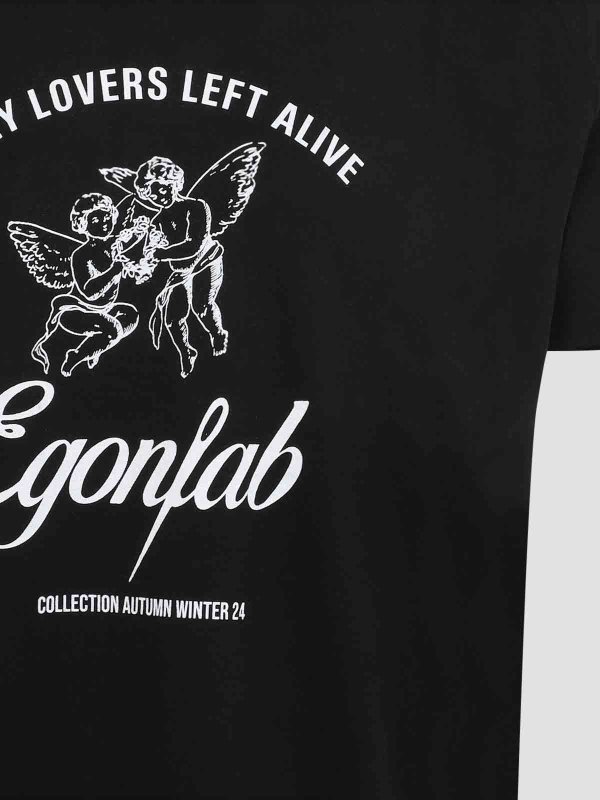 EGONLAB: t-shirt online - T-shirt