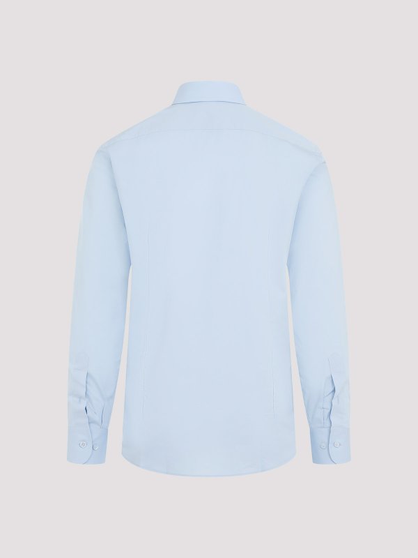 ETRO: Hemden online - Hemd - Hellblau