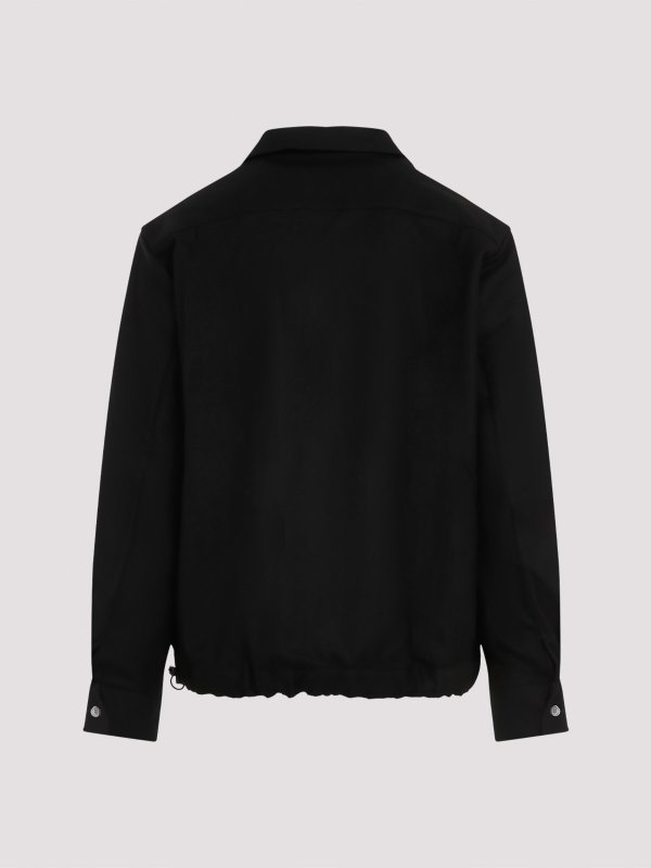 GIVENCHY: Hemden online - Hemd - Schwarz