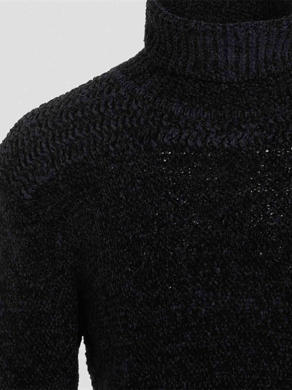 The Best Shops GIVENCHY: crew necks - Viscose Pullover
