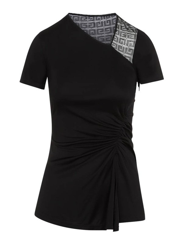 GIVENCHY: shirts - Shirt