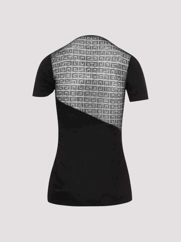 GIVENCHY: shirts online - Shirt