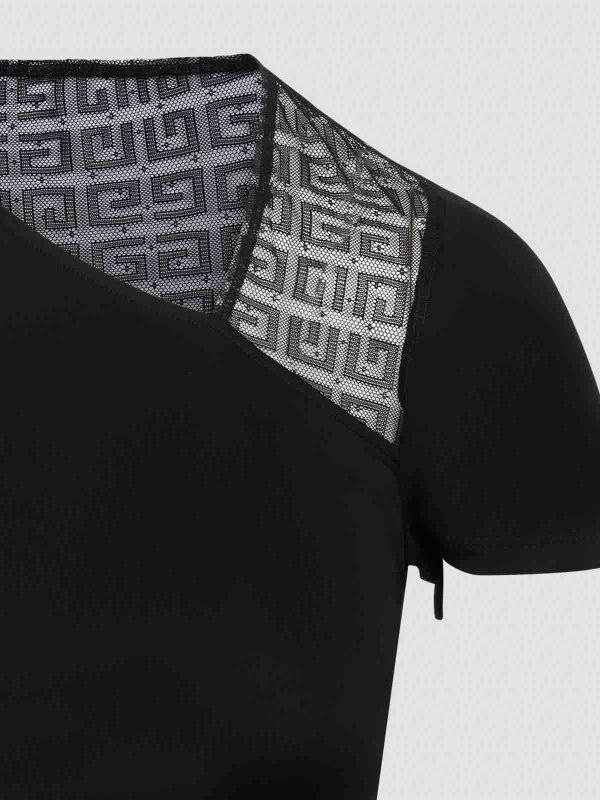 Shirt shop online: GIVENCHY