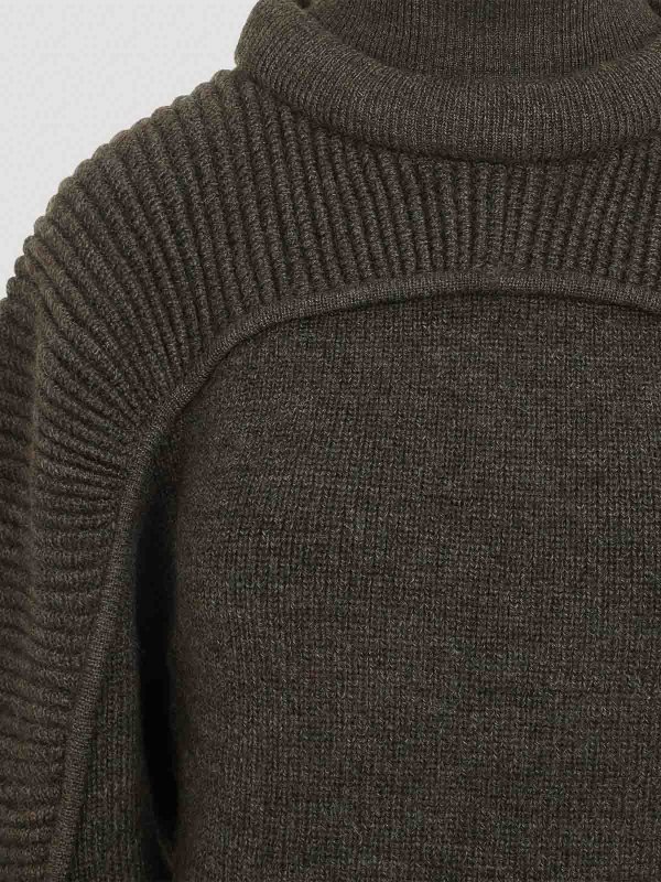 The Best Shops ISABEL MARANT: Robes courtes - Robe Courte - Taupe