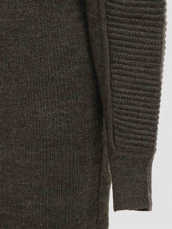 Robe Courte - Taupe shop online: ISABEL MARANT