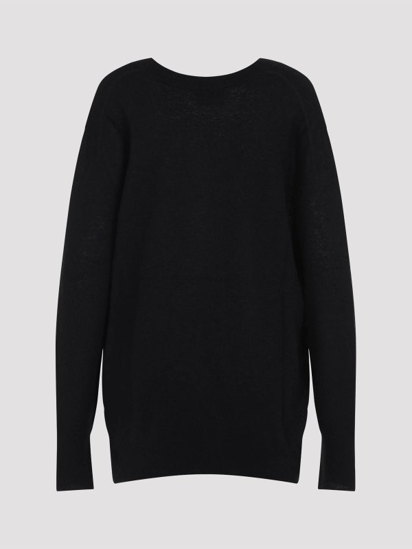 ISABEL MARANT: crew necks online - Larana Pullover