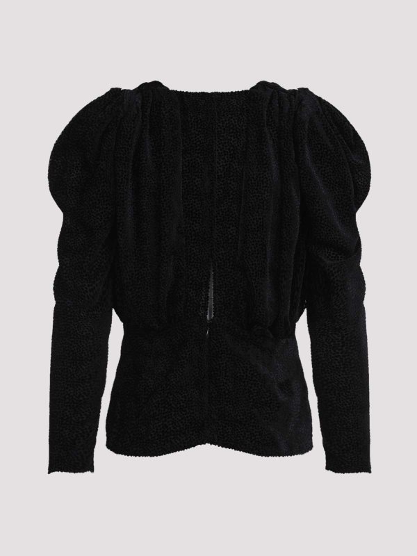 ISABEL MARANT: blouses online - Marlin Blouse