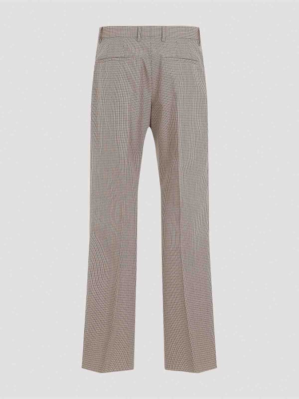 JIL SANDER: Shorts online - Short - Gris