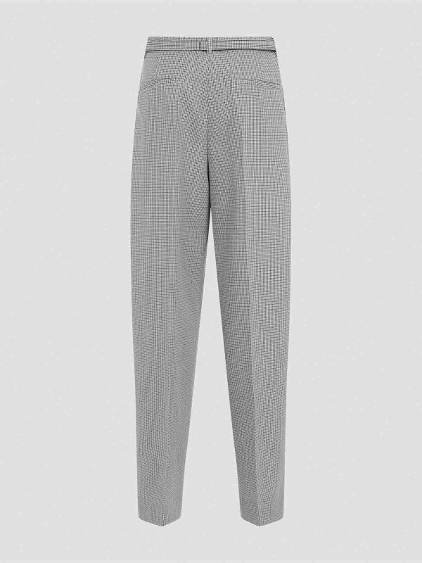 JIL SANDER: Shorts online - Shorts - Gris