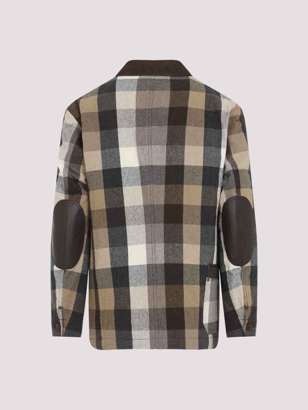 JUNYA WATANABE: Camisas online - Camisa - Multicolor