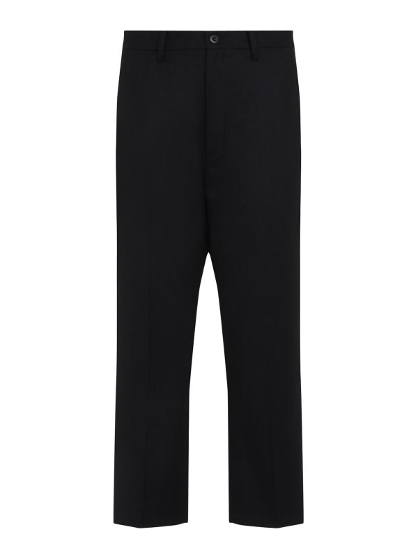 JUNYA WATANABE: Trousers Shorts - Pants