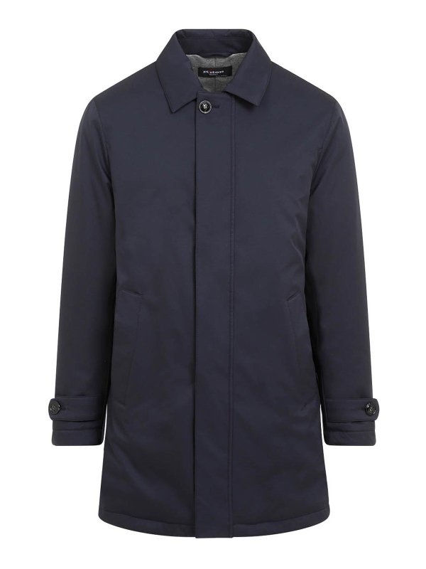 KITON: short coats - Coat